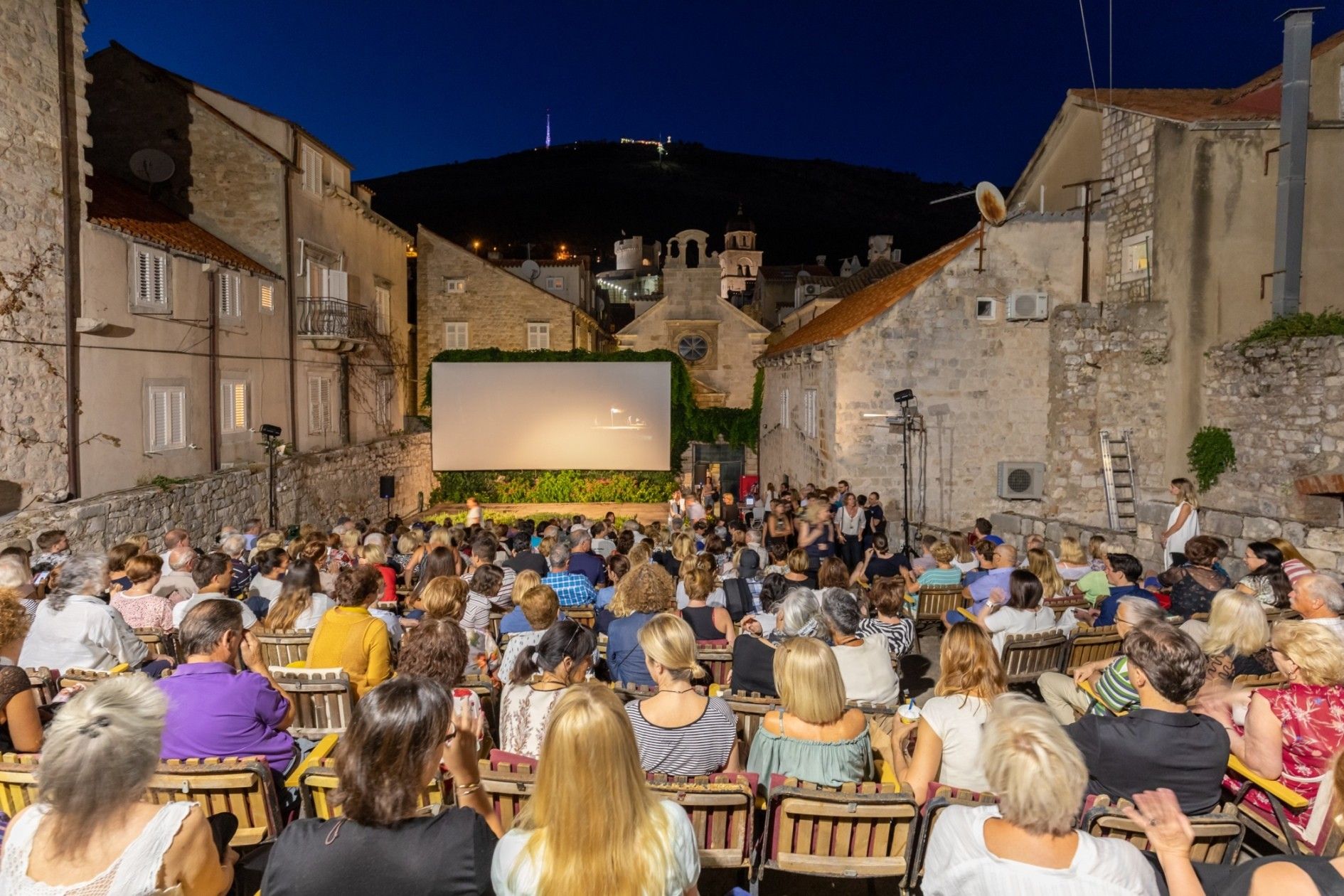 „Sjećanje na budućnost“ – drugi dio dokumentarnog filma Vedrana Benića premijerno na Igrama